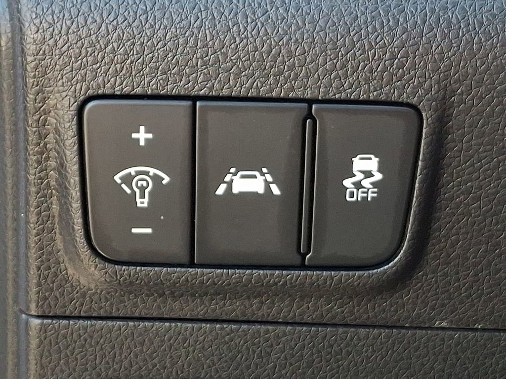 Certified 2024 Kia K5 GT-Line FWD image 23