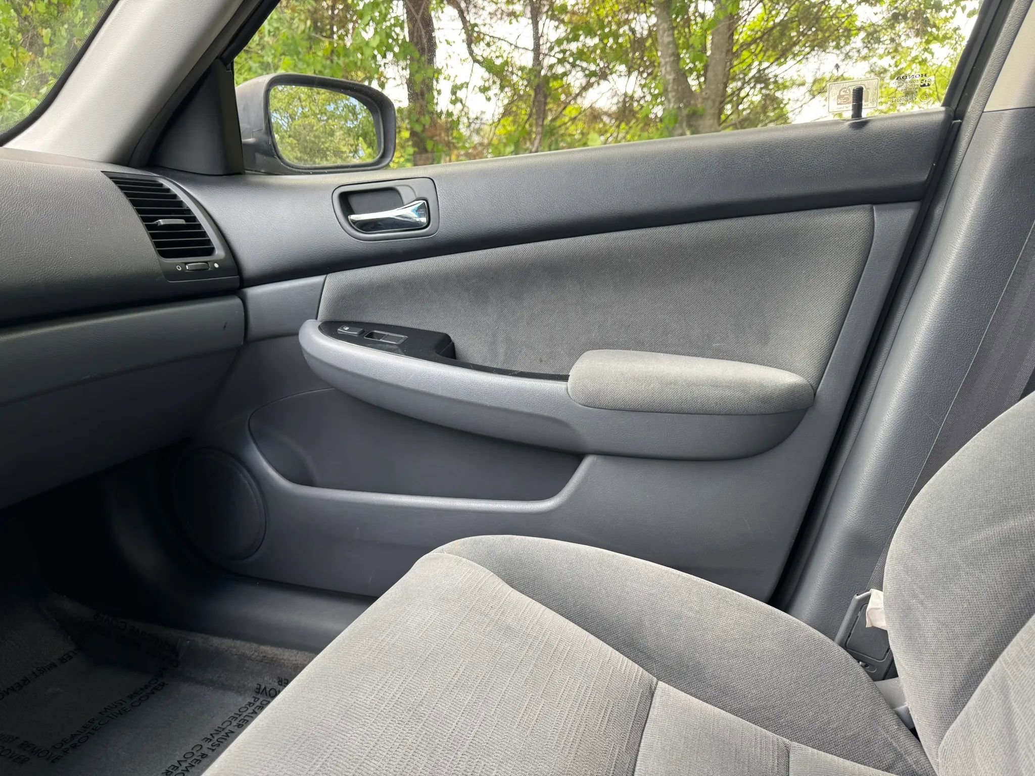 Used 2007 Honda Accord SE image 9