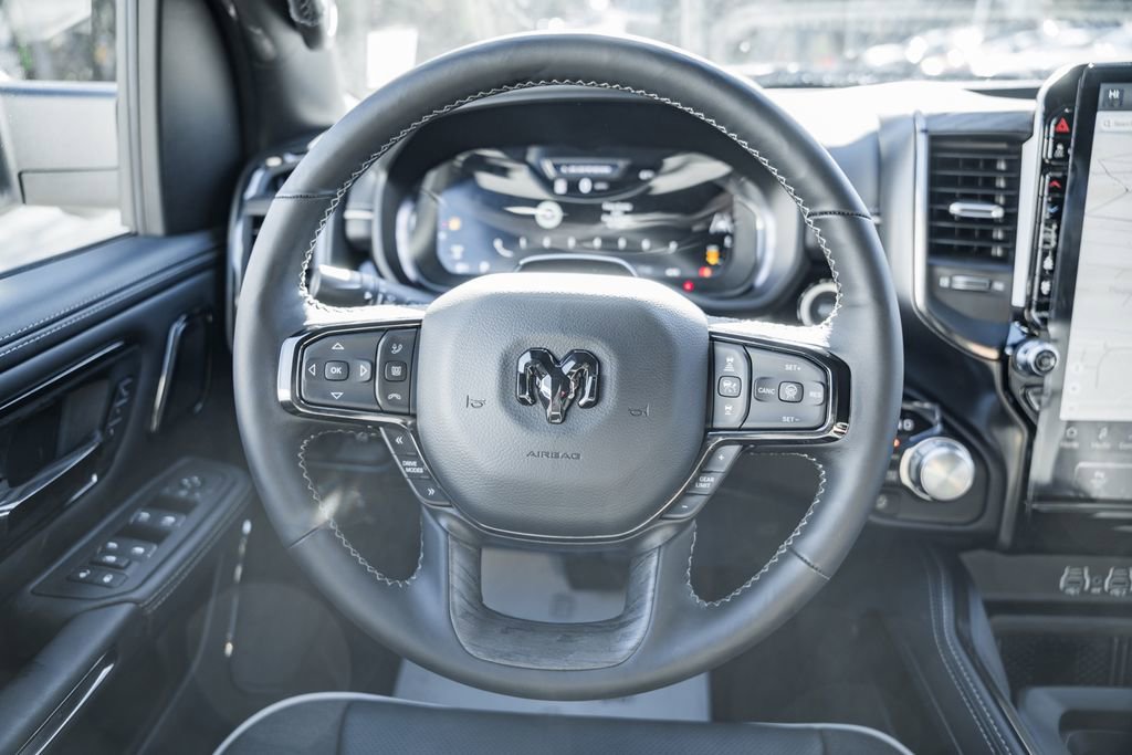 New 2026 RAM 1500 Limited image 34