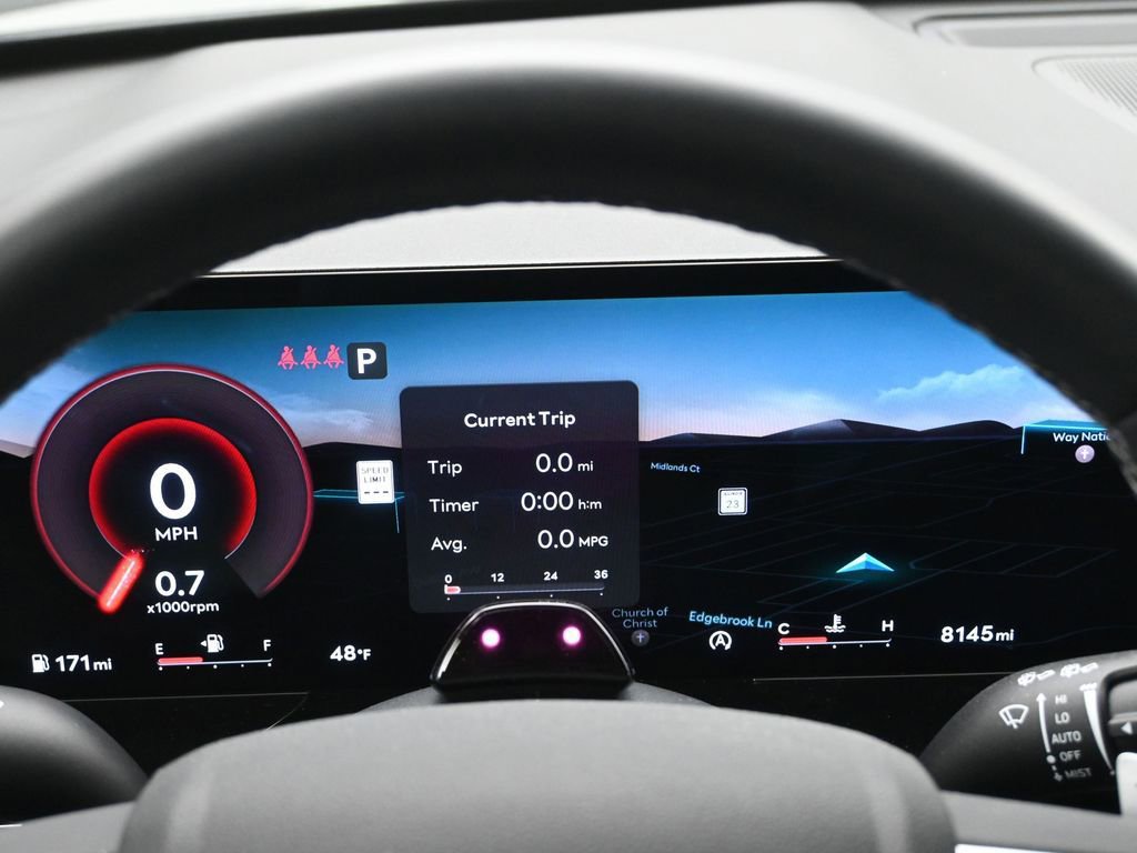 Used 2026 Genesis GV80 2.5T image 12