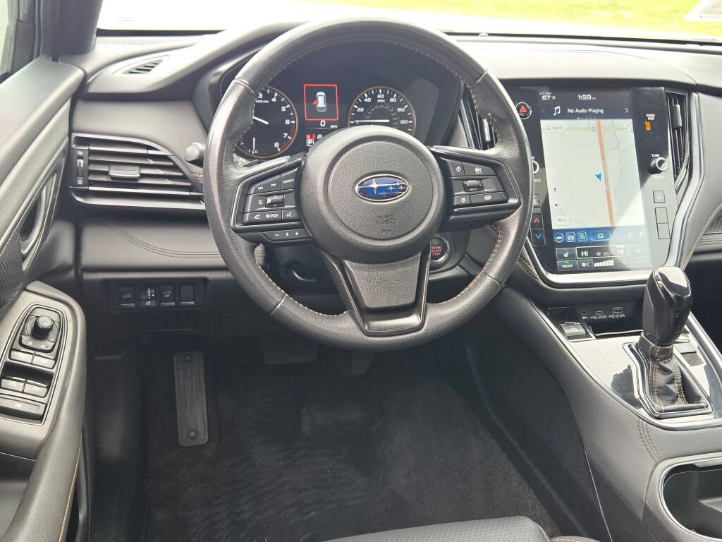 Used 2023 Subaru Outback Wilderness AWD/4WD image 19