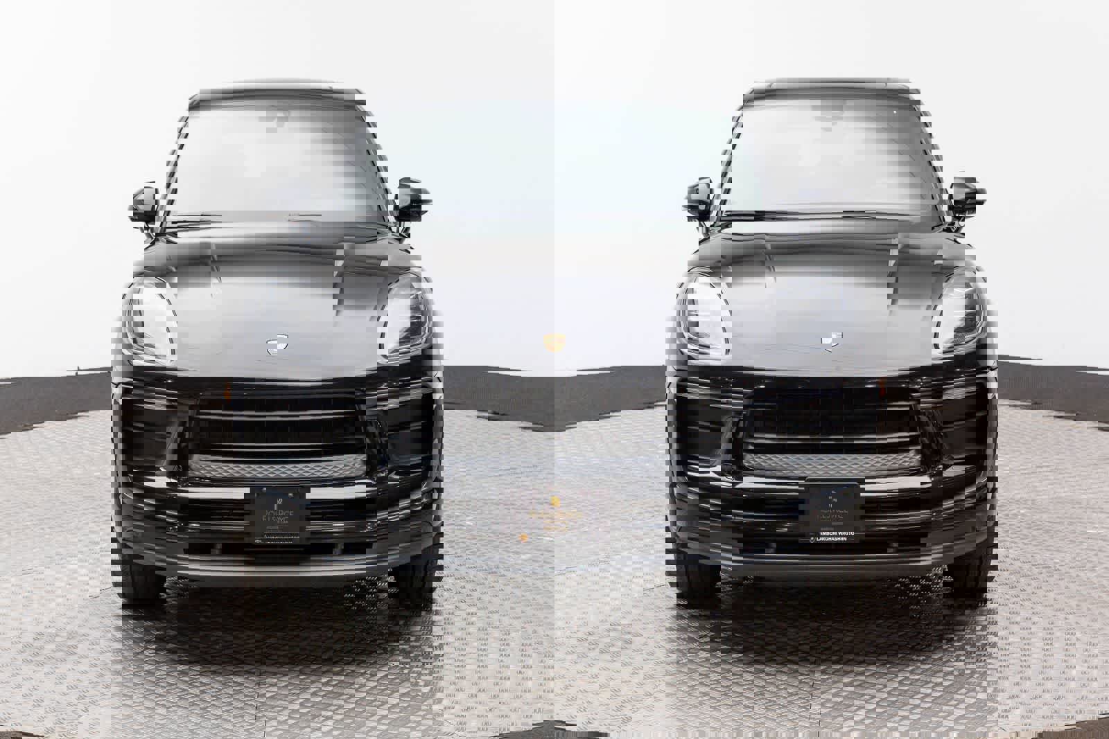 Used 2022 Porsche Macan image 6