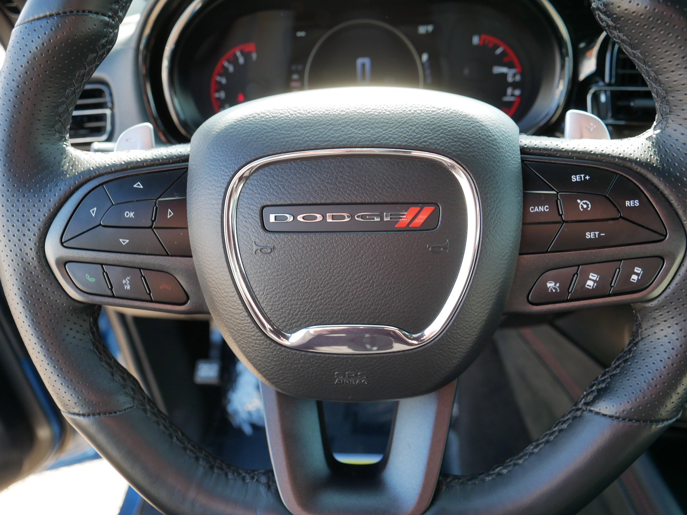 Used 2024 Dodge Durango GT image 25