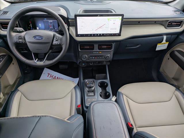 New 2026 Ford Maverick Lariat w/ 4K Tow Package image 16