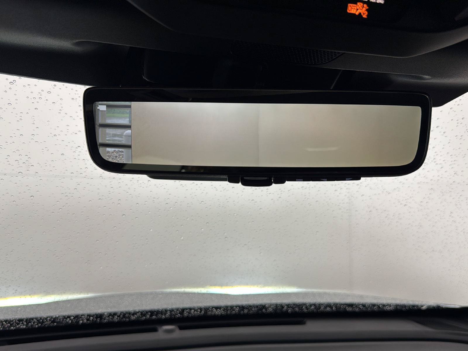 Certified 2026 Subaru Forester Touring AWD/4WD image 15
