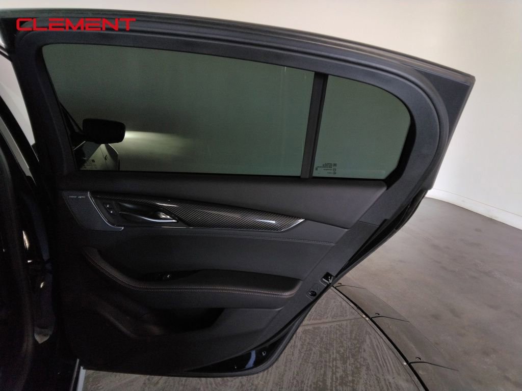 Used 2024 Cadillac CT5 V image 32