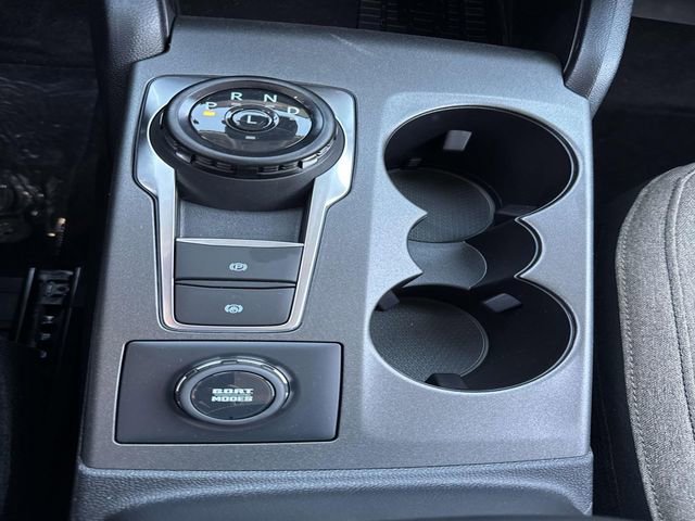 New 2025 Ford Bronco Sport Big Bend AWD/4WD image 20