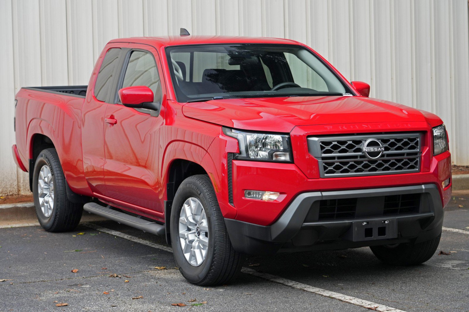 Used 2022 Nissan Frontier SV RWD image 41