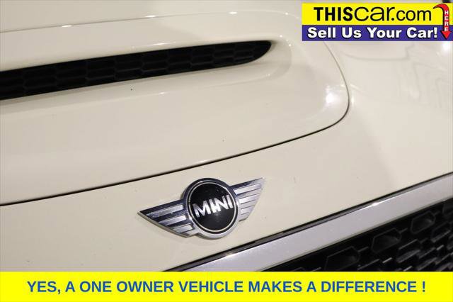Used 2013 MINI Cooper S FWD image 13