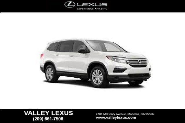 Used 2020 Honda Pilot Touring