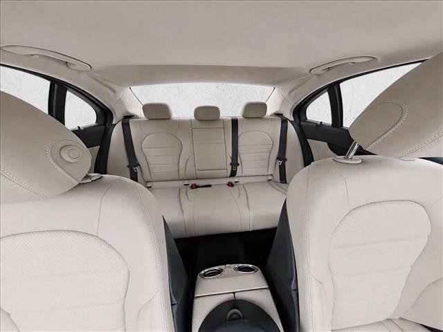Used 2018 Mercedes-Benz C 300 Sedan image 22