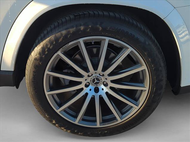 Used 2024 Mercedes-Benz GLS 450 4MATIC image 7