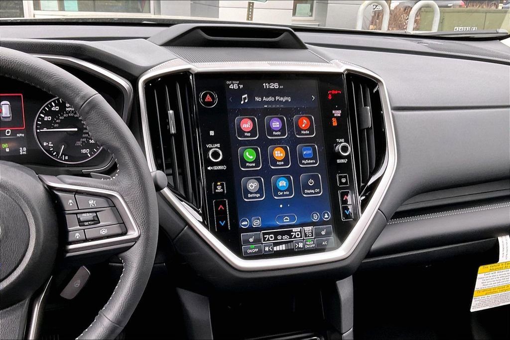 New 2026 Subaru Ascent Limited image 7