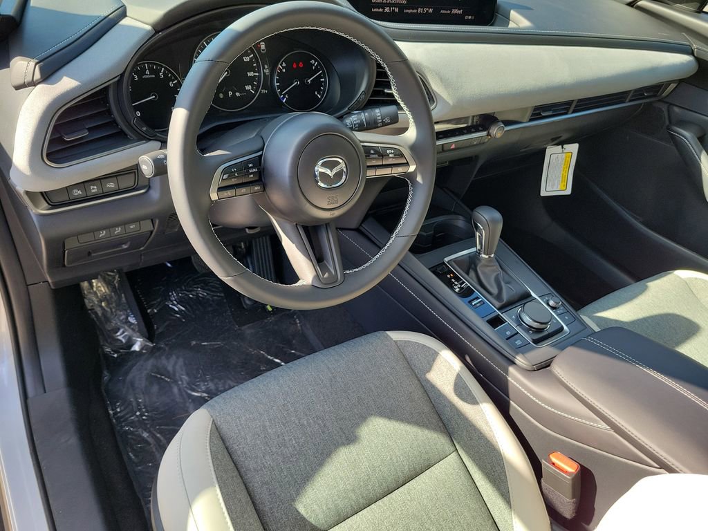 New 2026 MAZDA CX-30 AWD 2.5 S image 19