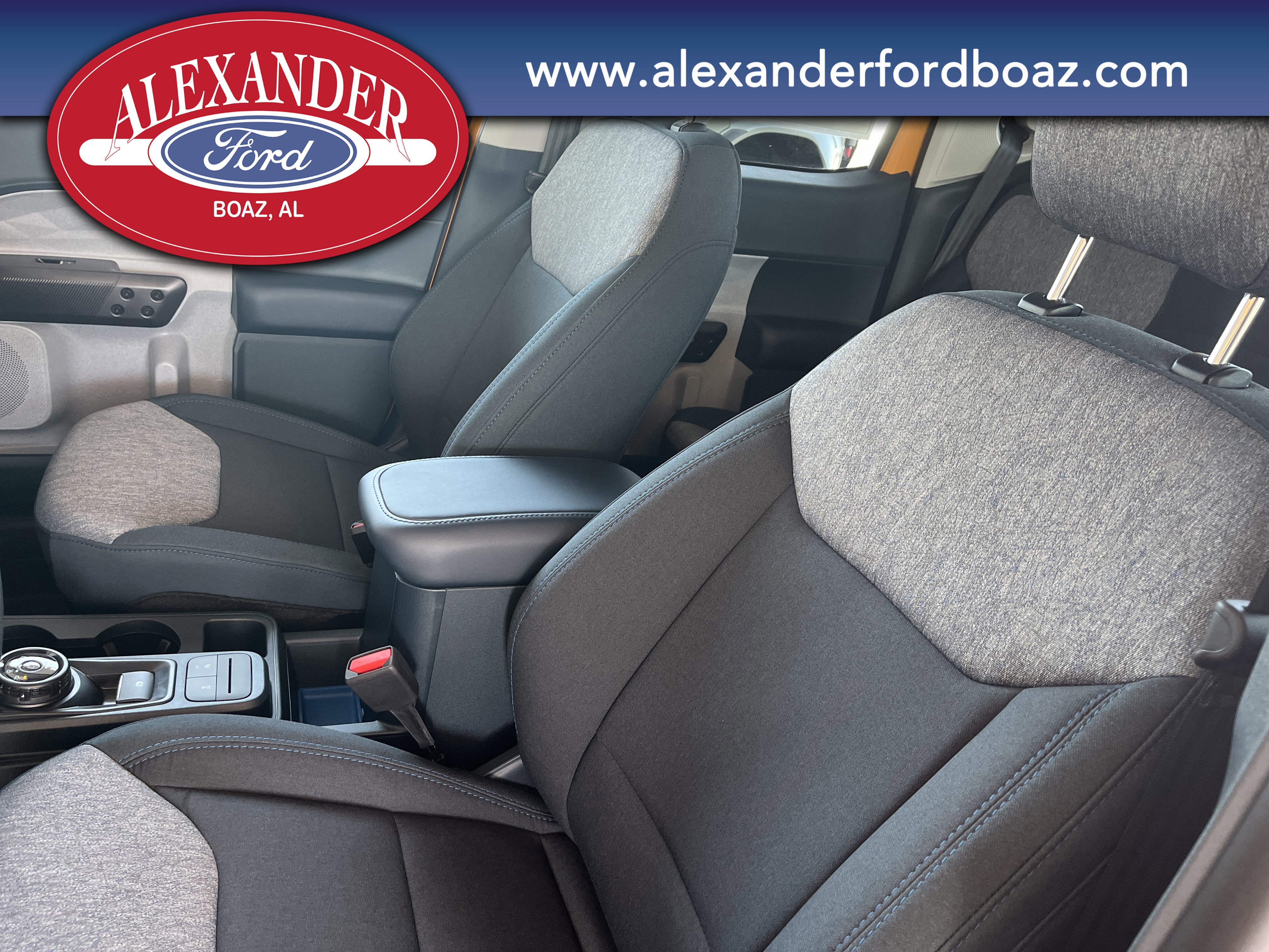 New 2026 Ford Maverick XLT image 12