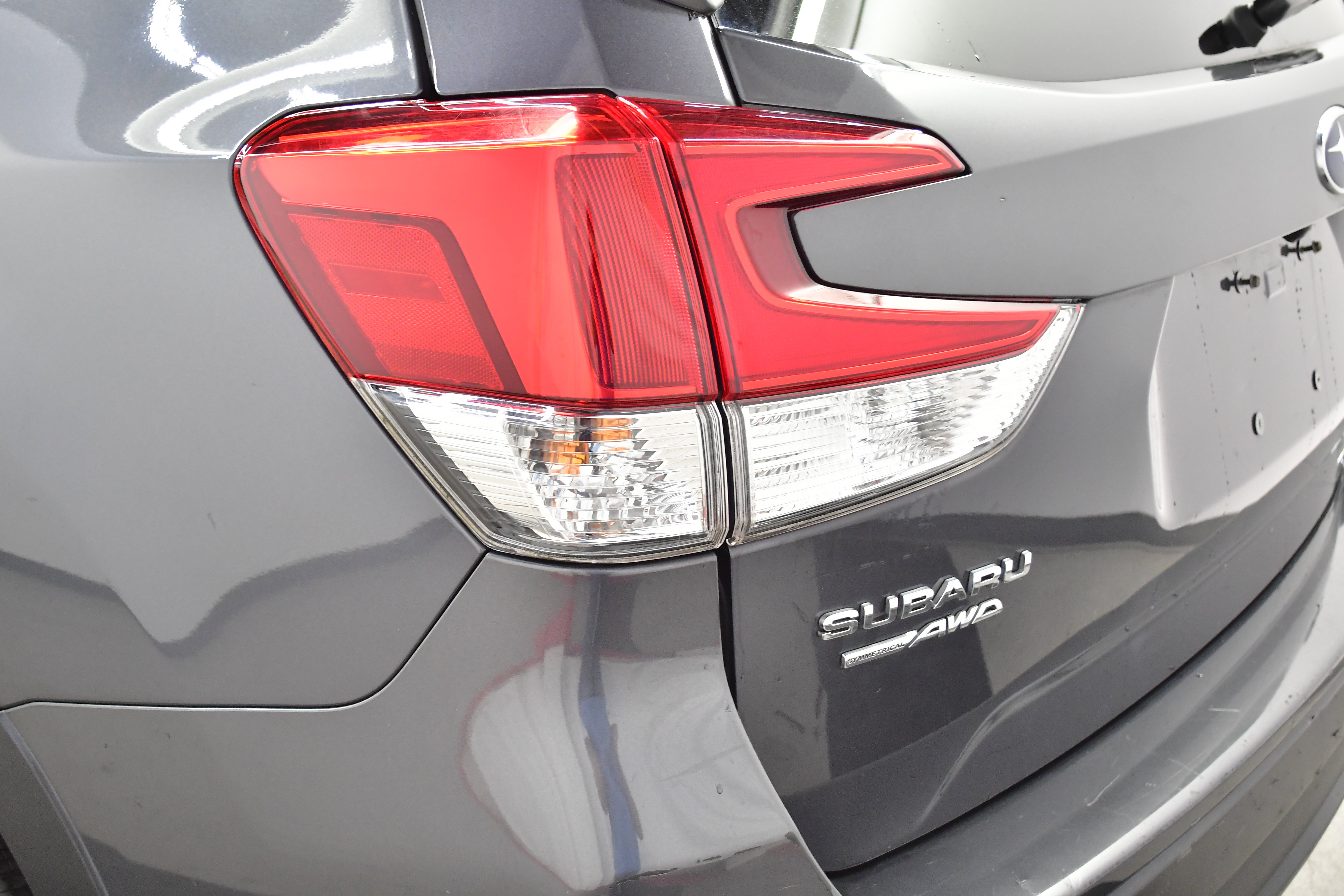 Used 2022 Subaru Forester Limited AWD/4WD image 35