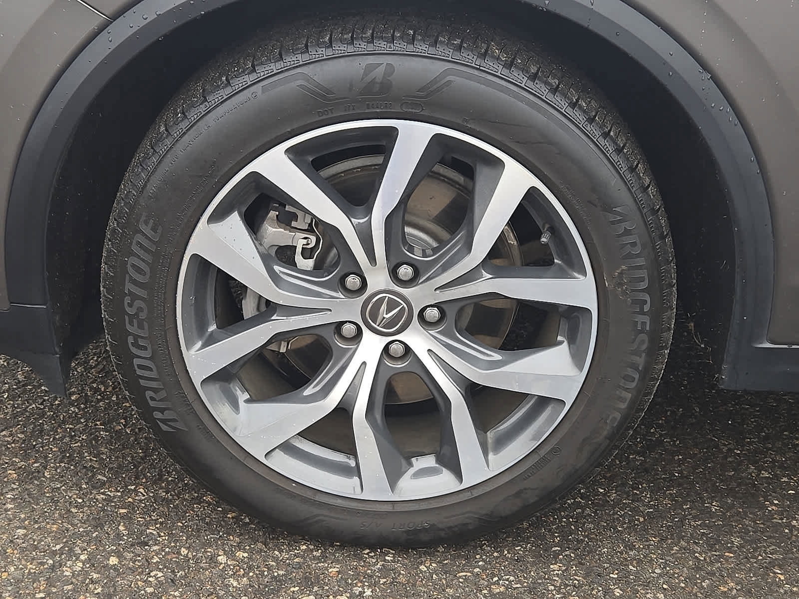 Certified 2023 Acura MDX w/Technology Package image 9