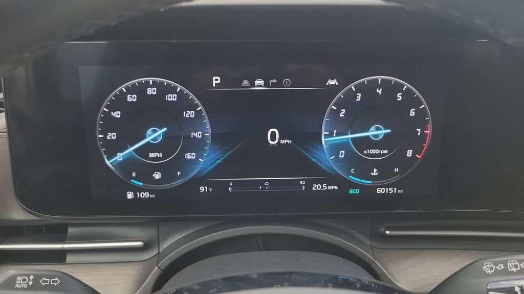 Used 2023 Kia Carnival SX FWD image 21