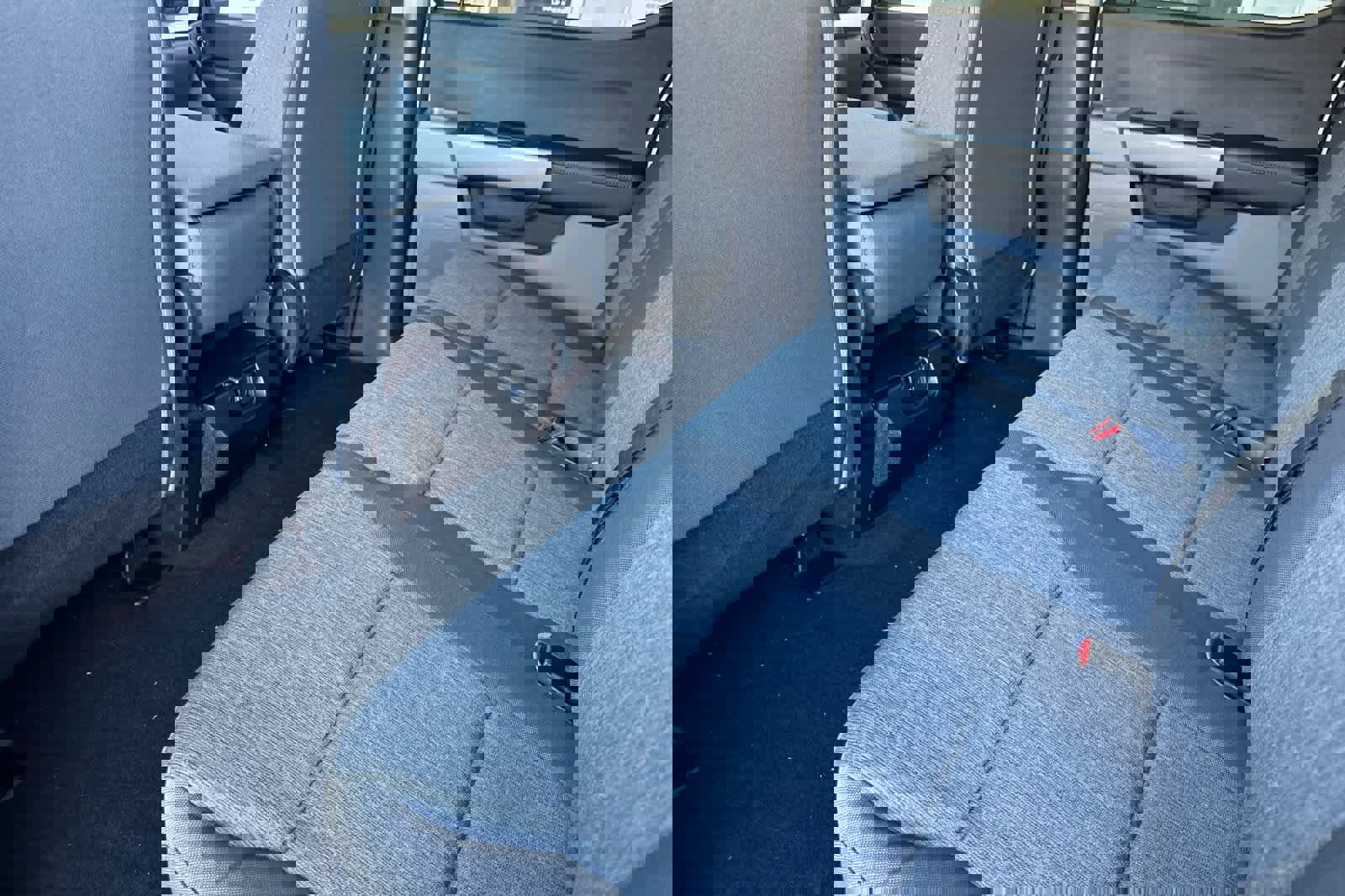 New 2026 Ford F350 XL w/ STX Appearance Package image 9