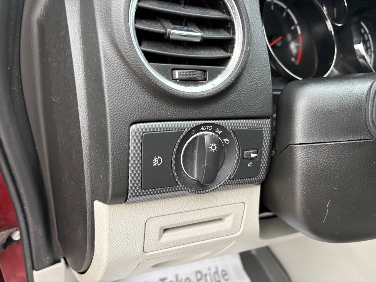 Used 2008 Saturn Vue XR w/ Convenience Package image 27