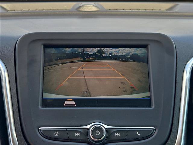 Used 2020 Chevrolet Equinox LS w/ LS Convenience Package FWD image 13