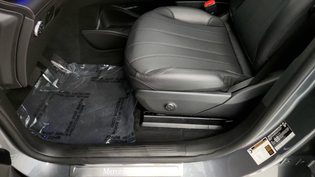 Used 2023 Mercedes-Benz EQE 350+ SUV w/ Exclusive Trim Package image 53