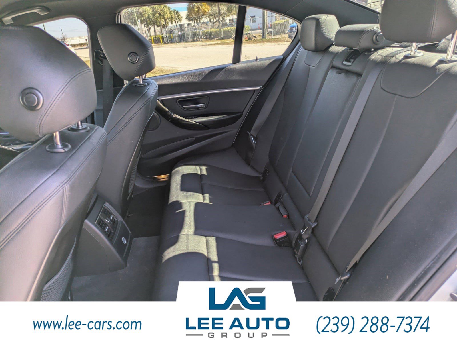 Used 2016 BMW 328i 328i image 10