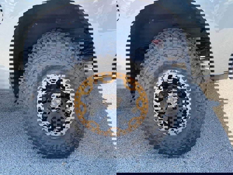 Used 2025 Chevrolet Silverado 1500 LT Trail Boss w/ Convenience Package II image 7