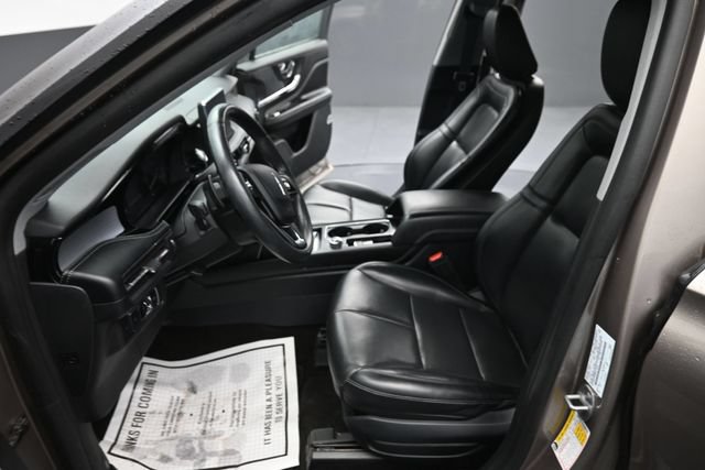 Used 2021 Lincoln Corsair AWD w/ Equipment Group 101A image 16