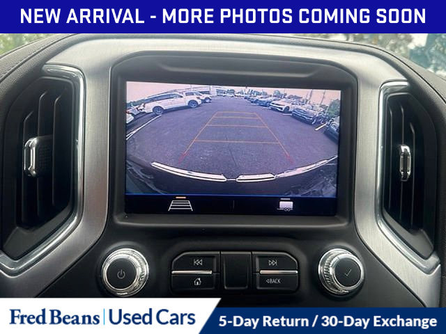 Used 2020 GMC Sierra 1500 SLE w/ SLE Value Package AWD/4WD image 27
