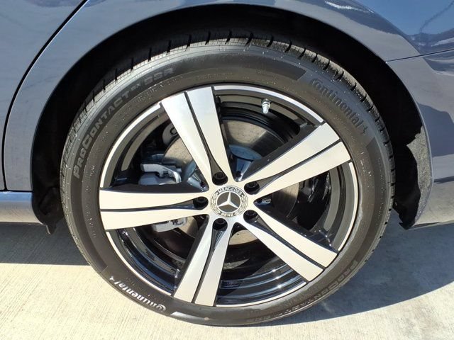 New 2026 Mercedes-Benz C 300 4MATIC Sedan image 24