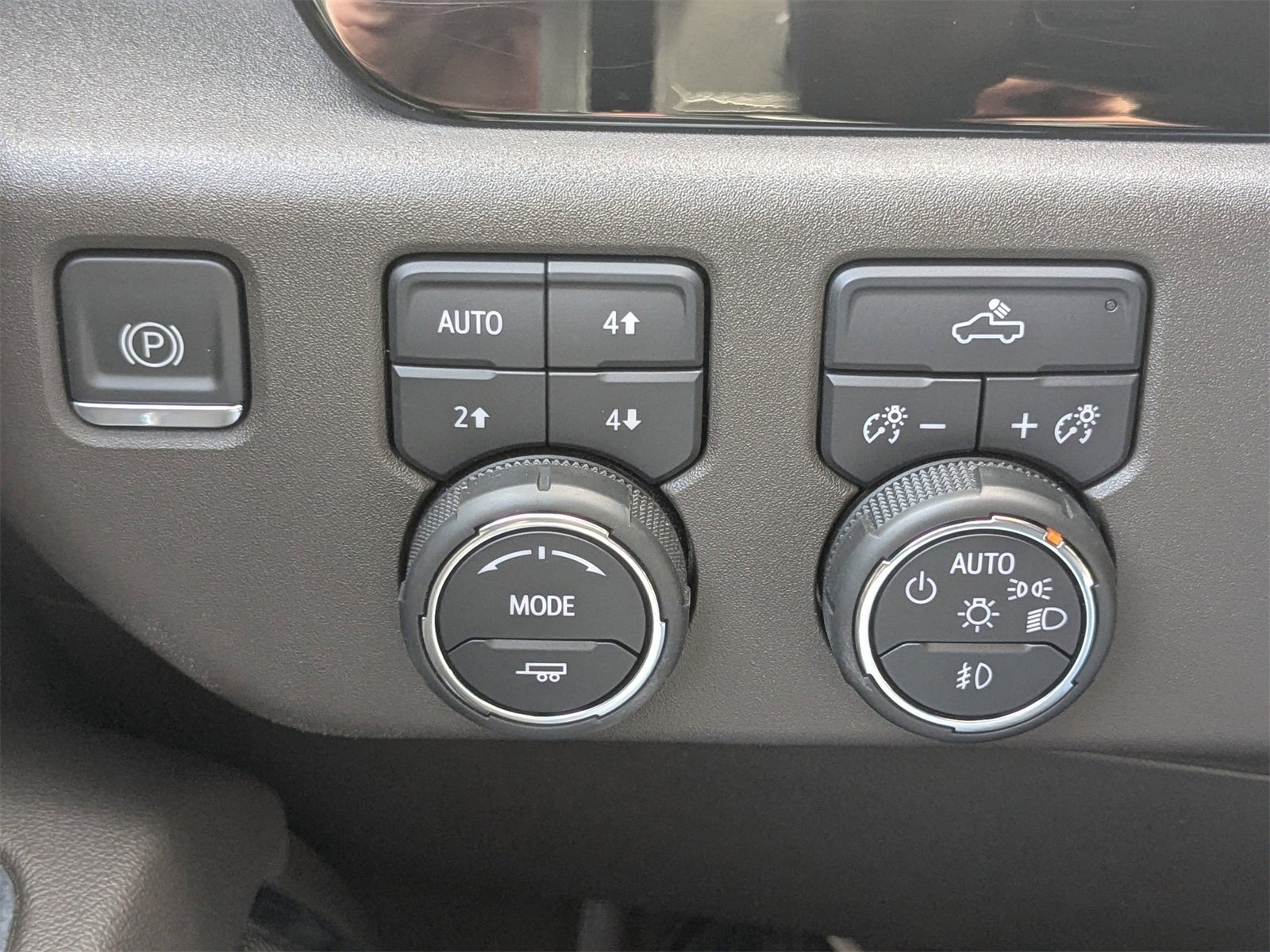 Used 2023 Chevrolet Silverado 1500 RST w/ Convenience Package II image 27