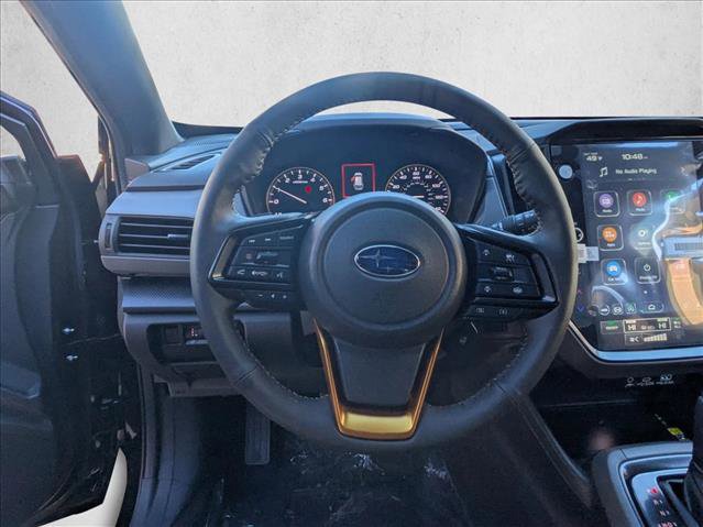 New 2026 Subaru Crosstrek 2.5i Wilderness image 18
