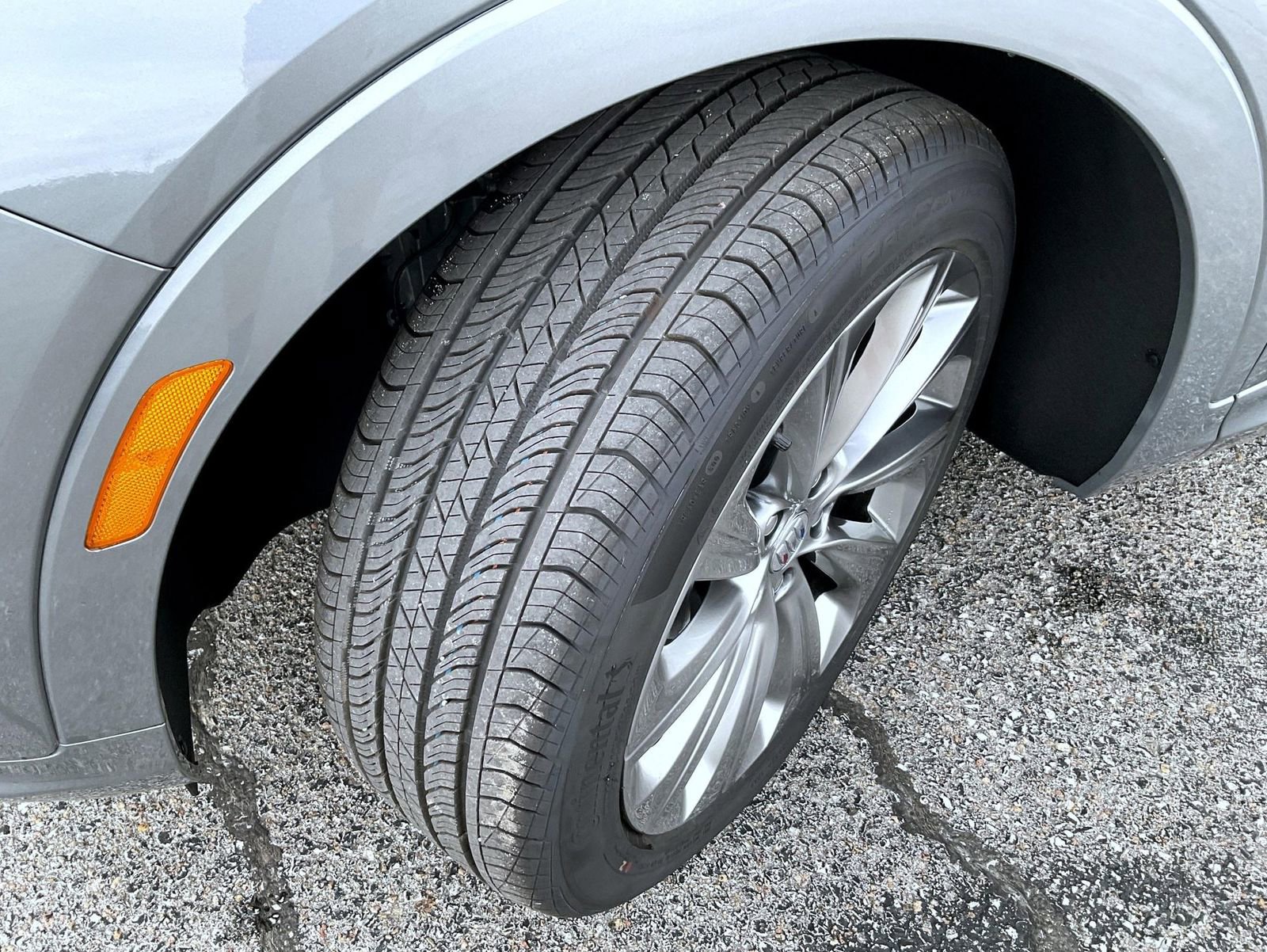 New 2026 Buick Envista Avenir image 23