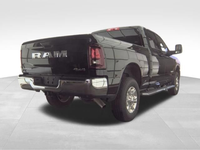 Used 2025 RAM 2500 Big Horn AWD/4WD image 5