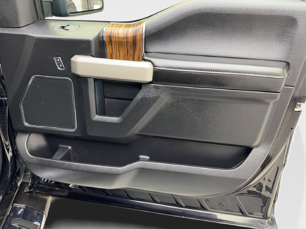 Used 2018 Ford F150 Lariat AWD/4WD image 49