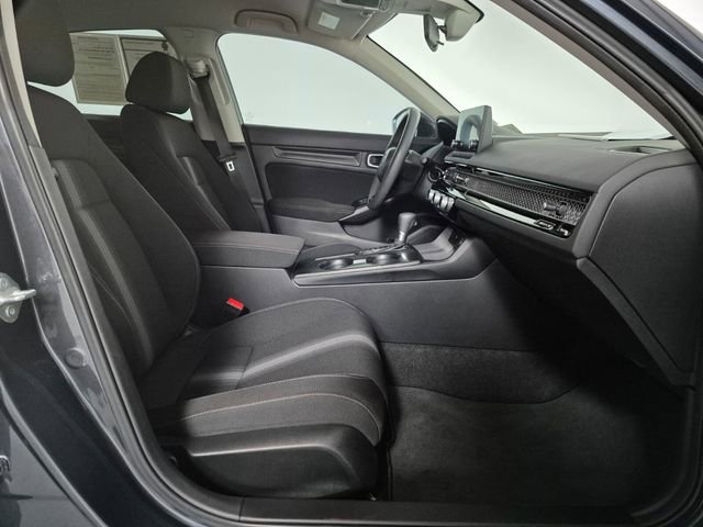 Used 2022 Honda Civic LX image 31
