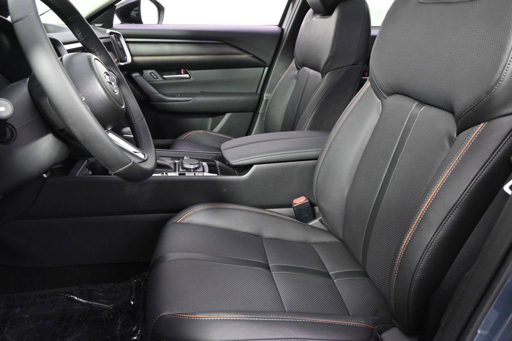 New 2026 MAZDA CX-50 AWD 2.5 Hybrid w/ Premium Pkg image 13