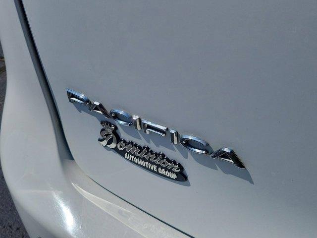 Used 2018 Chrysler Pacifica Touring Plus image 7