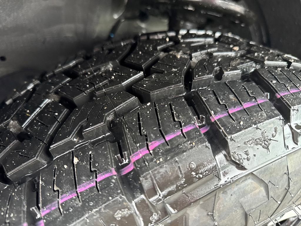 New 2026 Nissan Pathfinder Rock Creek w/ Rock Creek Premium Package image 29