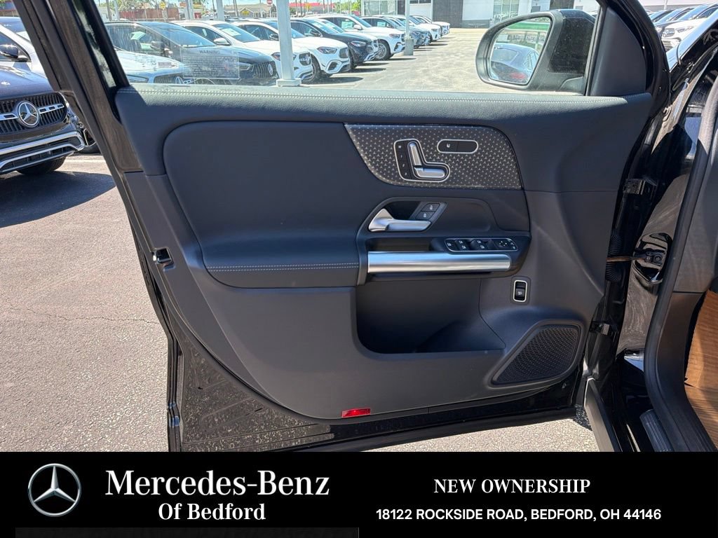 New 2026 Mercedes-Benz GLA 250 4MATIC image 7