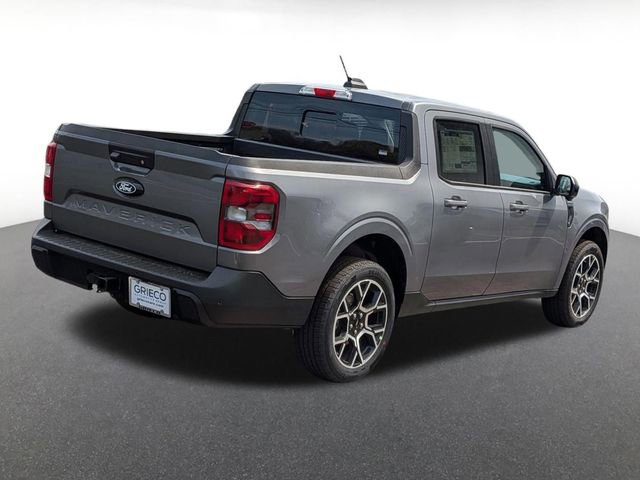 New 2026 Ford Maverick Lariat AWD/4WD image 3