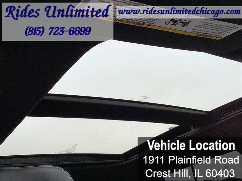 Used 2015 Jeep Grand Cherokee Limited w/ Luxury Group II AWD/4WD image 30