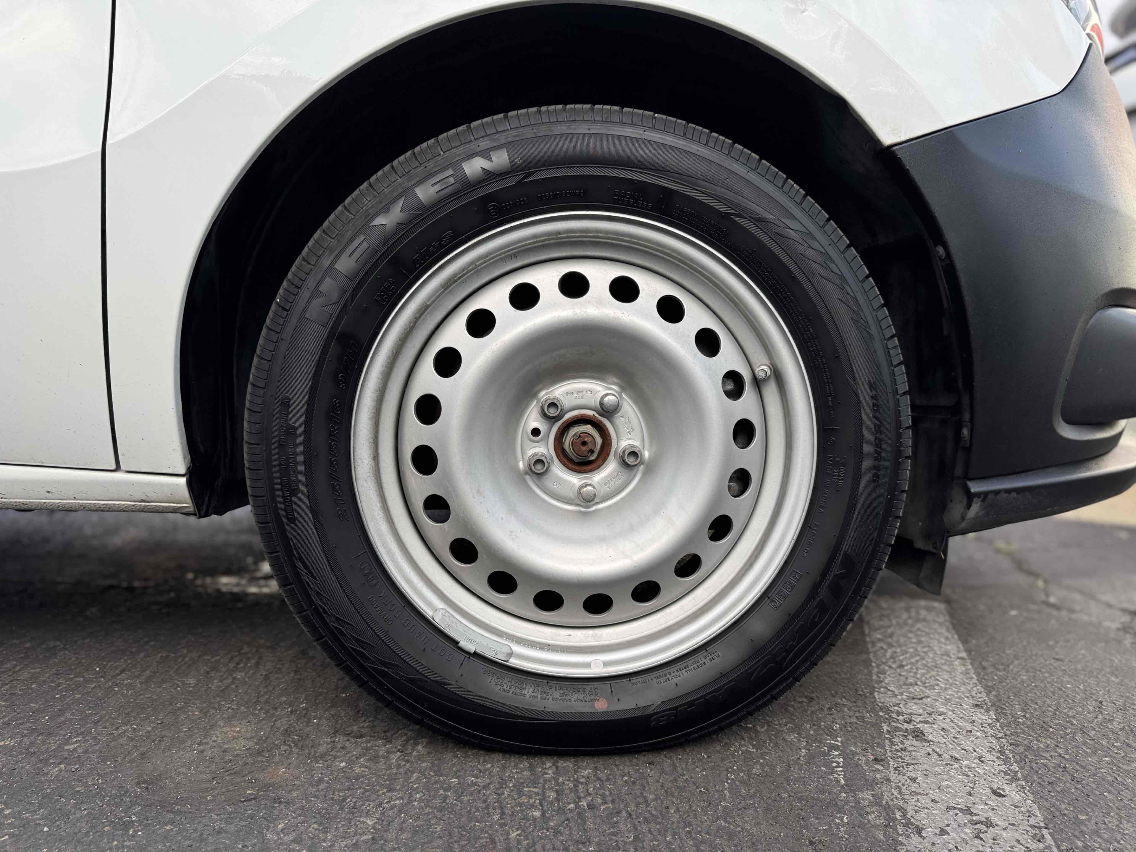 Used 2021 RAM ProMaster City Tradesman image 33