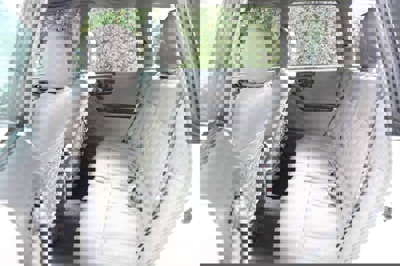 Used 2000 Subaru Forester S image 14