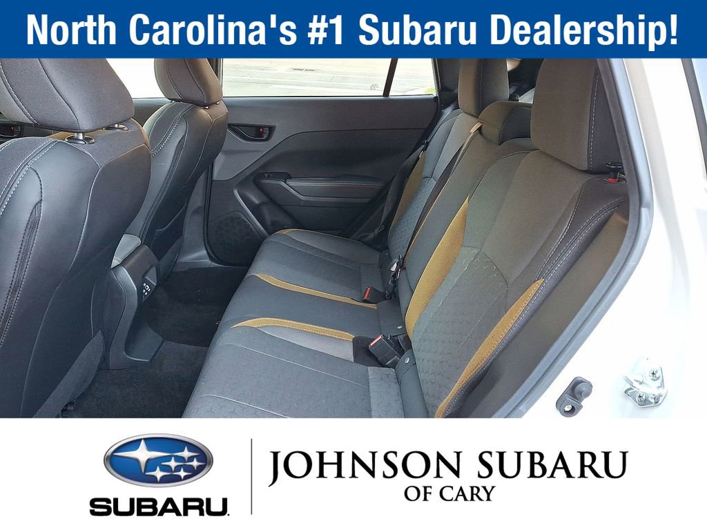 Used 2024 Subaru Crosstrek 2.5i Sport image 22