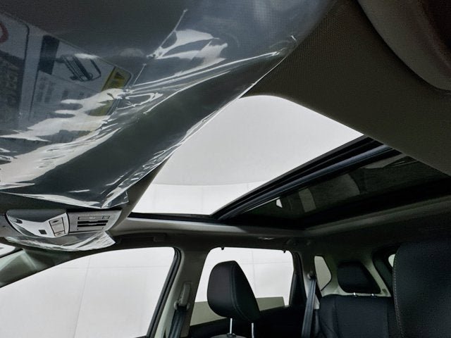 New 2026 Nissan Rogue Platinum w/ Tech Package image 19