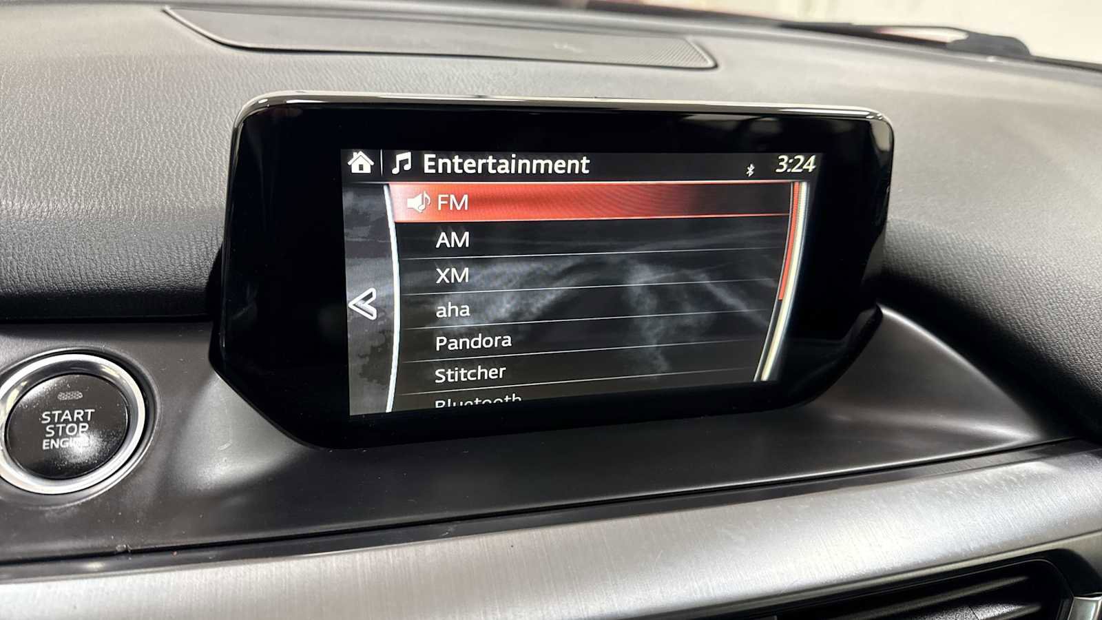 Used 2016 MAZDA MAZDA6 Touring w/ Touring Technology Package image 18