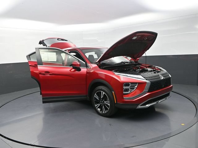 Used 2024 Mitsubishi Eclipse Cross SE AWD/4WD image 32