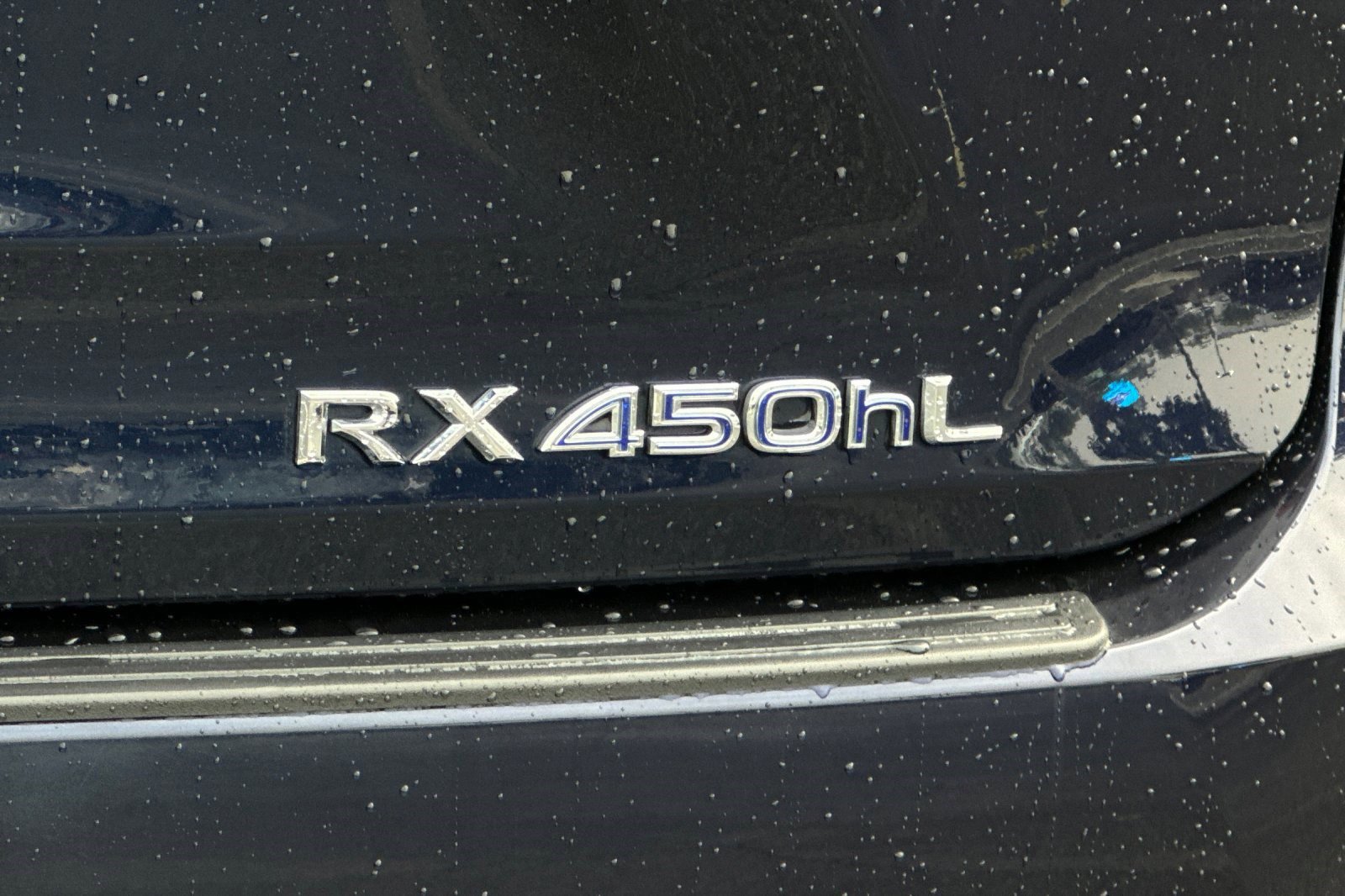 Used 2019 Lexus RX 450hL Premium image 22